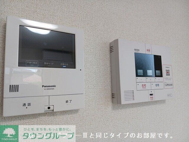 フローラル グレイスの物件内観写真