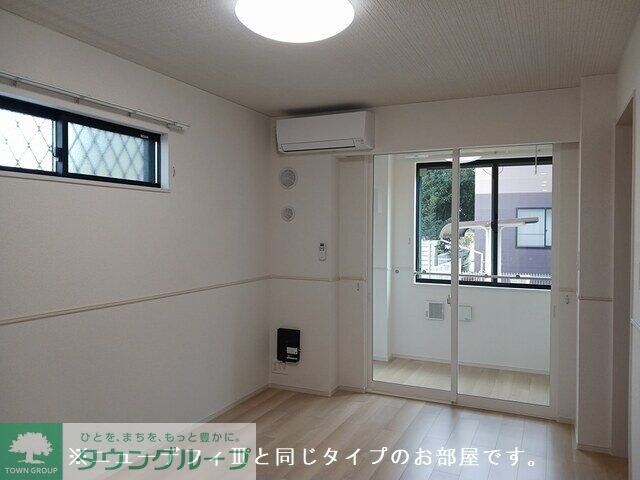 フローラル グレイスの物件内観写真