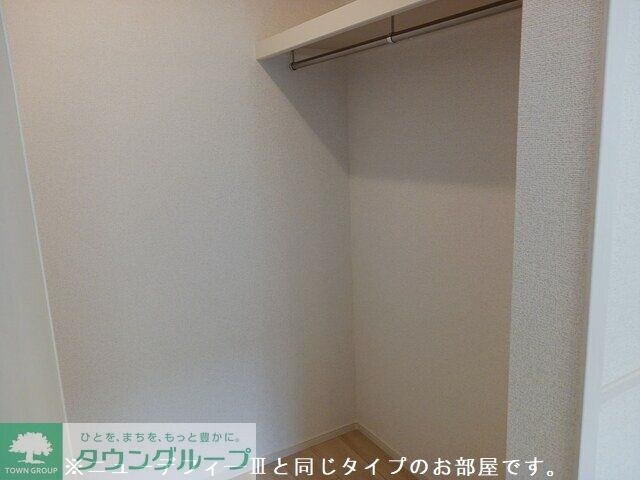 フローラル グレイスの物件内観写真