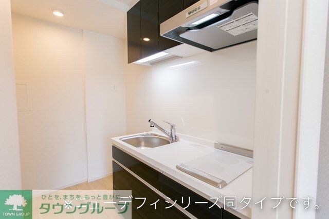 ヴェルデの物件内観写真