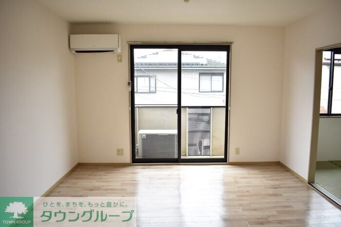 グランナチュール Aの物件内観写真