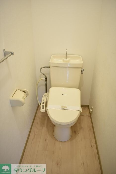 グランナチュール Aの物件内観写真