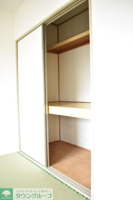 グランナチュール Aの物件内観写真