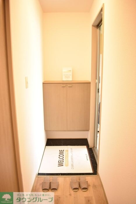 グランナチュール Aの物件内観写真