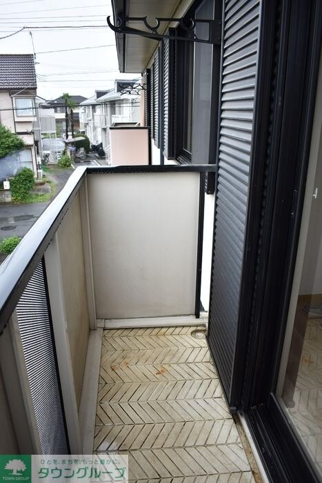 グランナチュール Aの物件内観写真