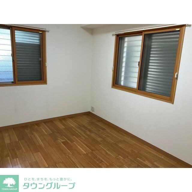 ファミリーフィールズ大宮壱番館の物件内観写真