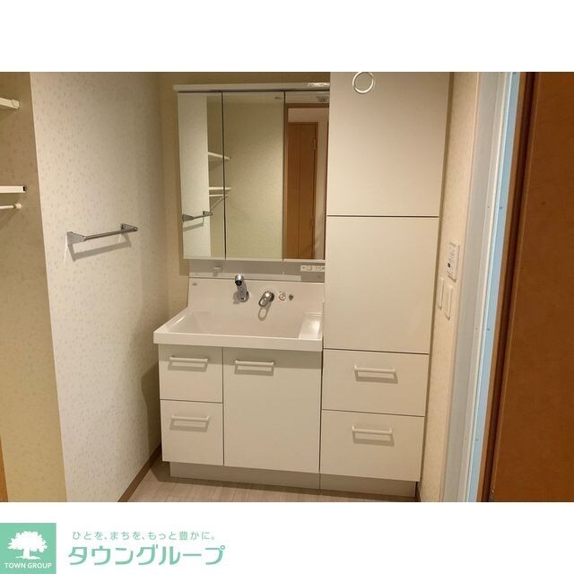 ファミリーフィールズ大宮壱番館の物件内観写真