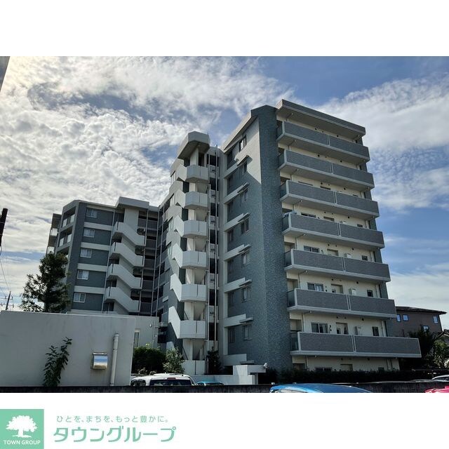 ファミリーフィールズ大宮壱番館の物件内観写真