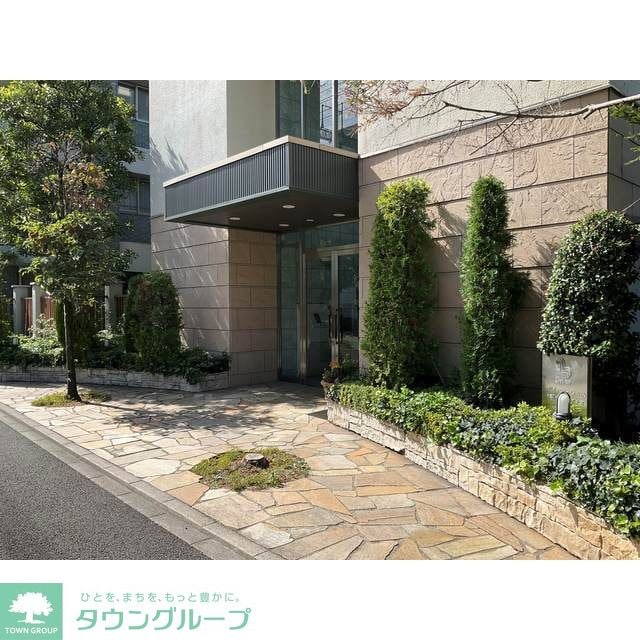 ファミリーフィールズ大宮壱番館の物件内観写真