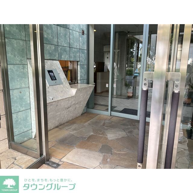 ファミリーフィールズ大宮壱番館の物件内観写真