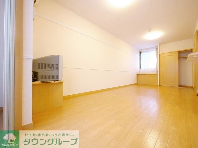 レオパレスラ グレージュ 33391 の物件内観写真