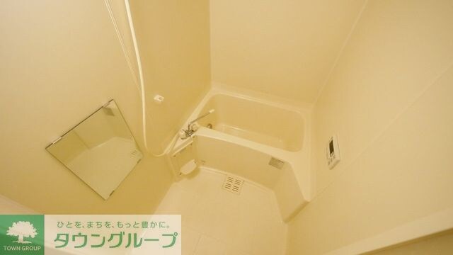 レオパレスラ グレージュ 33391 の物件内観写真