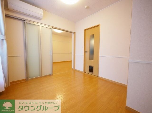 レオパレスラ グレージュ 33391 の物件内観写真