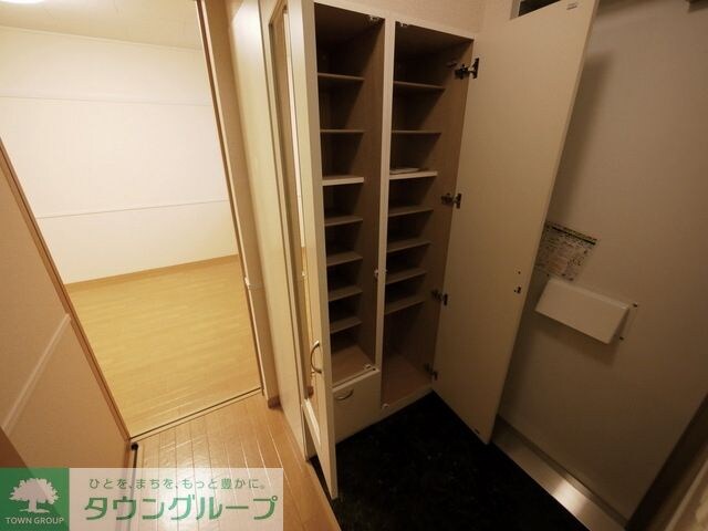 レオパレスラ グレージュ 33391 の物件内観写真