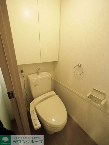 レオパレスラ グレージュ 33391 の物件内観写真