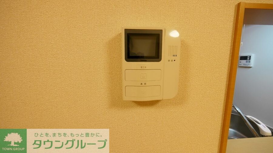 レオパレスラ グレージュ 33391 の物件内観写真