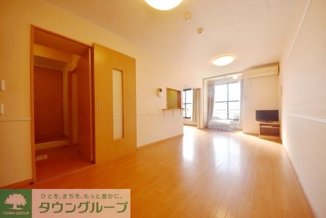 レオパレスラ グレージュ 33391 の物件内観写真