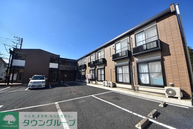 レオパレスラ グレージュ 33391 の物件内観写真