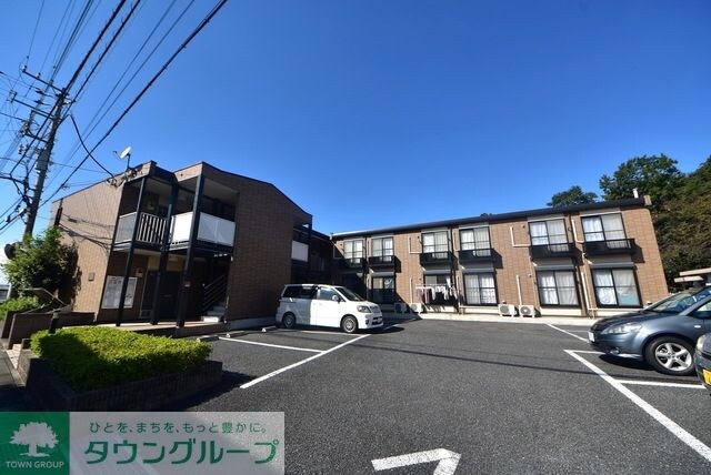 レオパレスラ グレージュ 33391 の物件内観写真