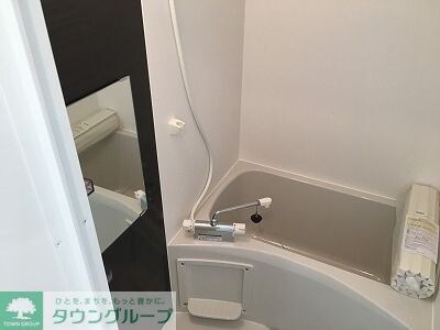 CB大和田セレーヌの物件内観写真