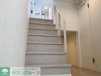 CB大和田セレーヌの物件内観写真