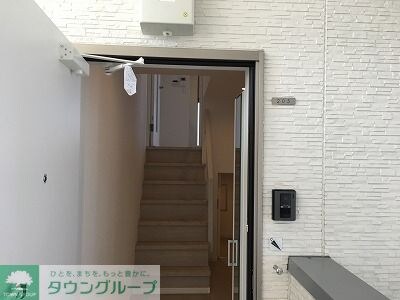 CB大和田セレーヌの物件内観写真