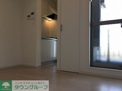 CB大和田セレーヌの物件内観写真