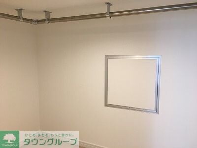 CB大和田セレーヌの物件内観写真