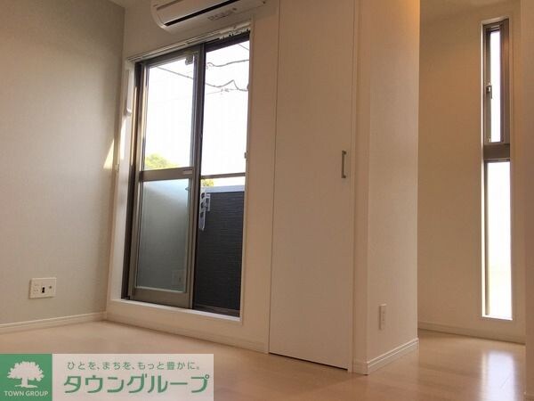 CB大和田セレーヌの物件内観写真