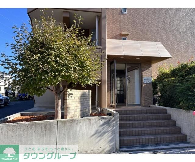 キングホームズ1番館の物件内観写真