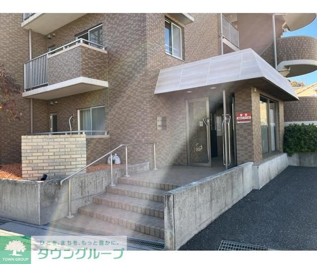 キングホームズ2番館の物件内観写真