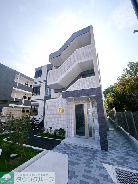 テグレビアンコの物件内観写真