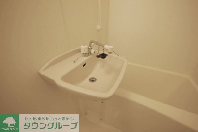 レオパレス希望の丘 の物件内観写真