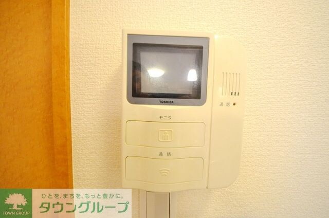 レオパレスマンダリーヌ 26571の物件内観写真