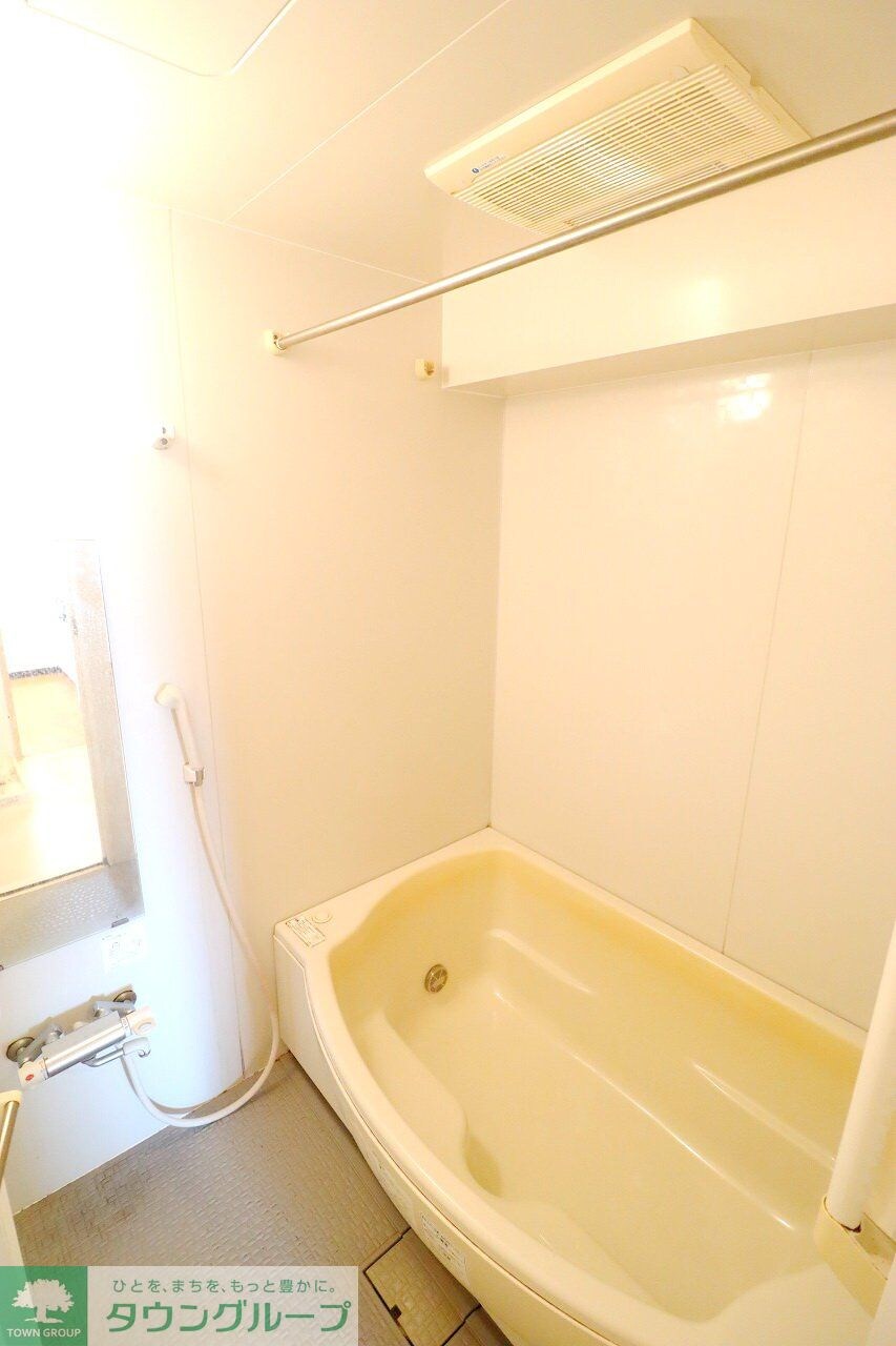 LaSante浦和常盤公園の物件内観写真