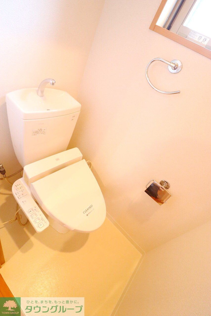 LaSante浦和常盤公園の物件内観写真