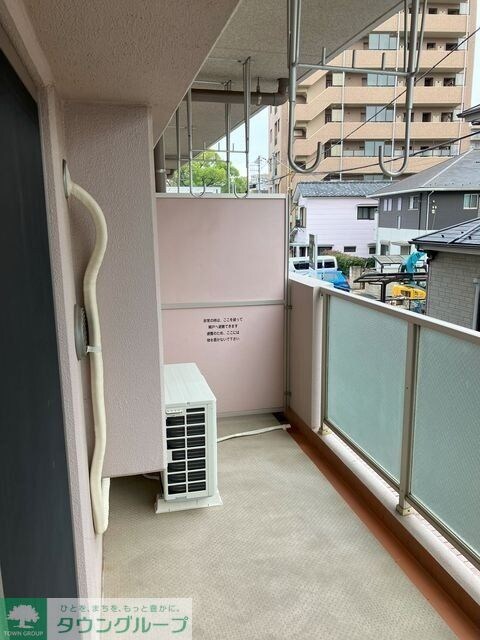 LaSante浦和常盤公園の物件内観写真