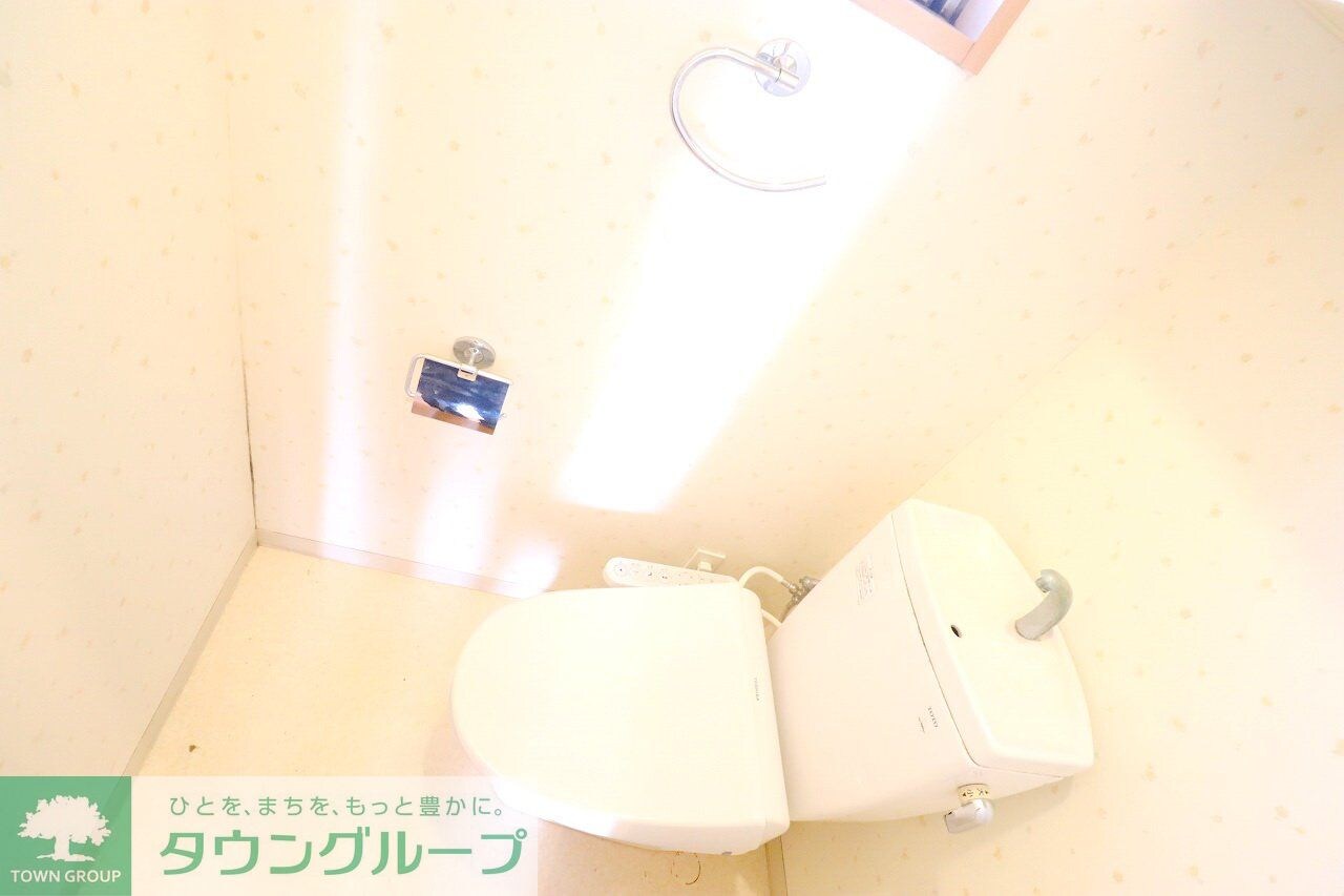 LaSante浦和常盤公園の物件内観写真