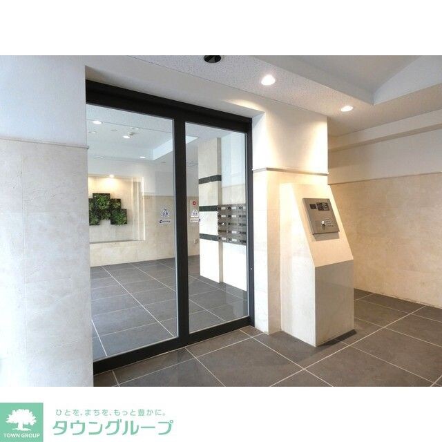 LaSante浦和常盤公園の物件内観写真