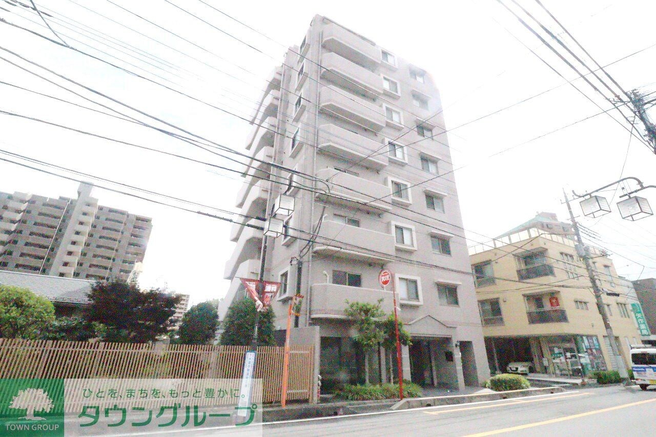 LaSante浦和常盤公園の物件内観写真