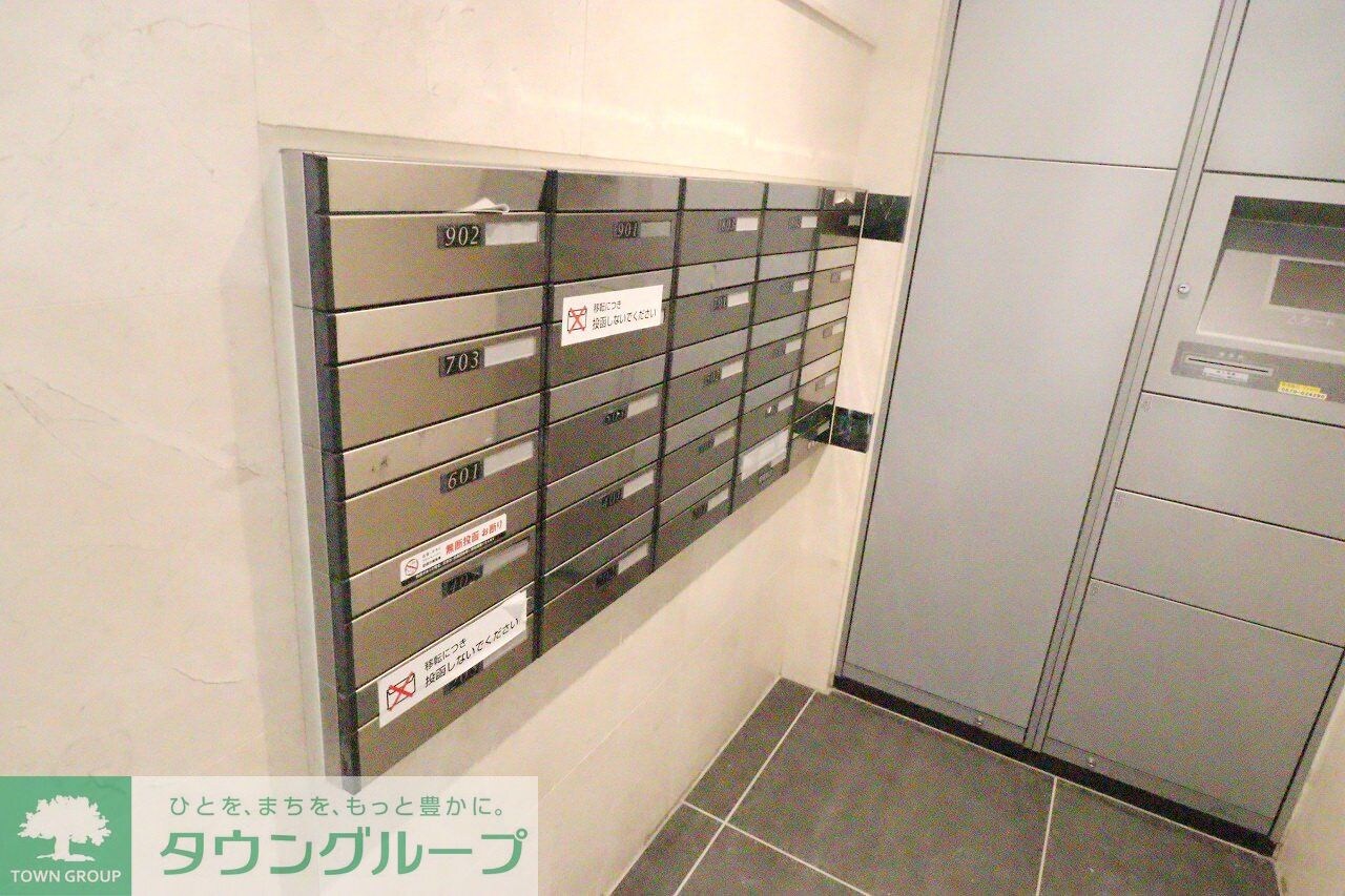 LaSante浦和常盤公園の物件内観写真