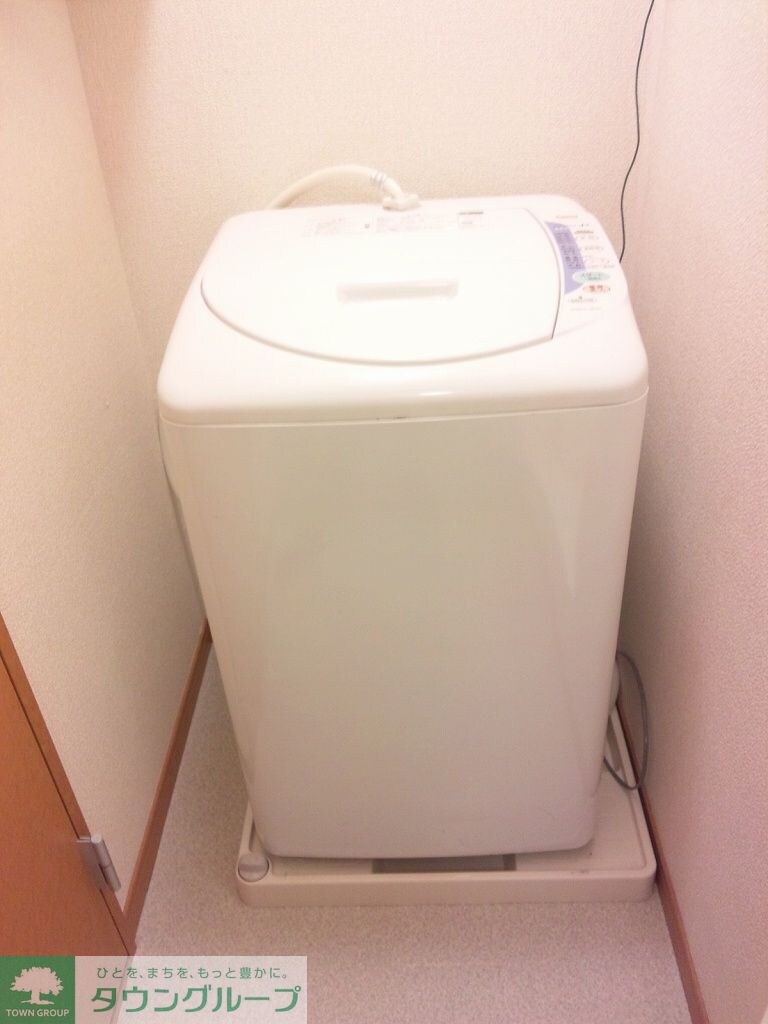 レオパレスフルールの物件内観写真