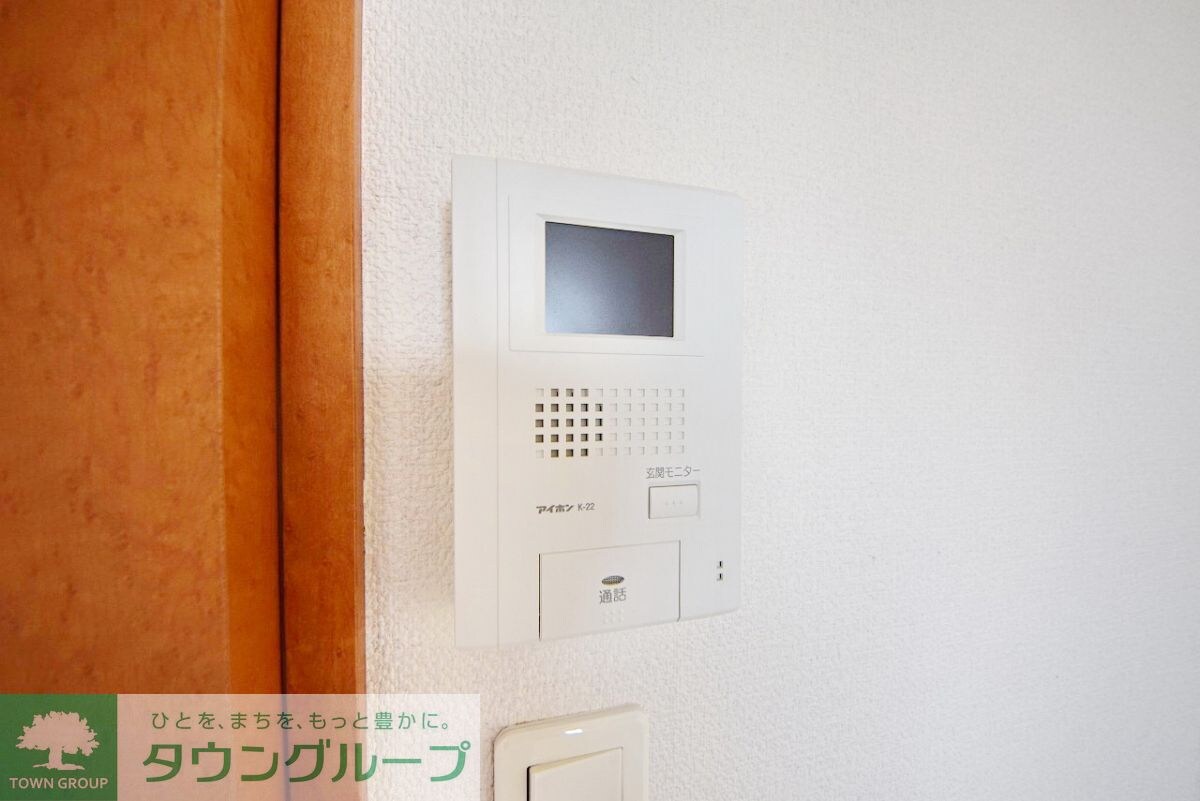 レオパレスフルールの物件内観写真