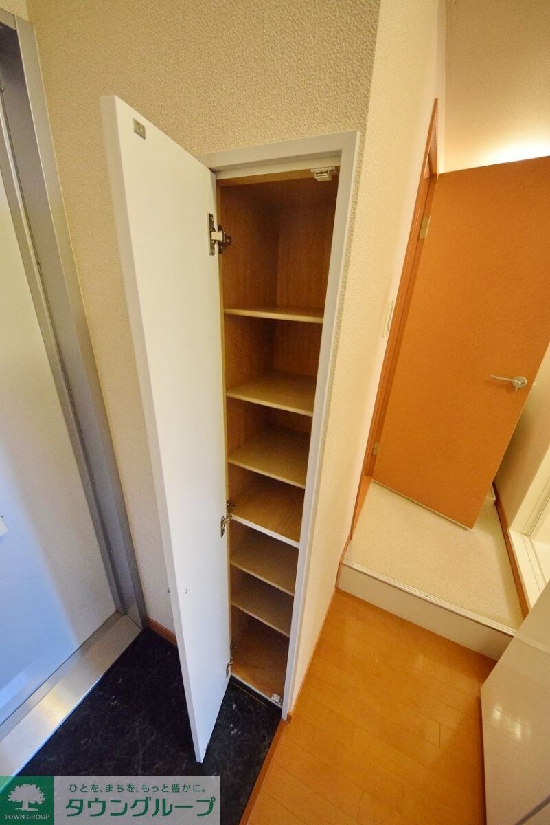 レオパレスフルールの物件内観写真