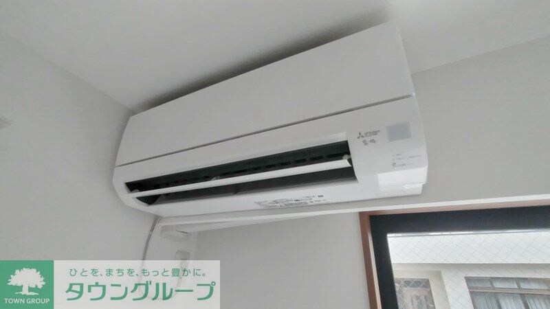 サークル ヴィラ日進の物件内観写真