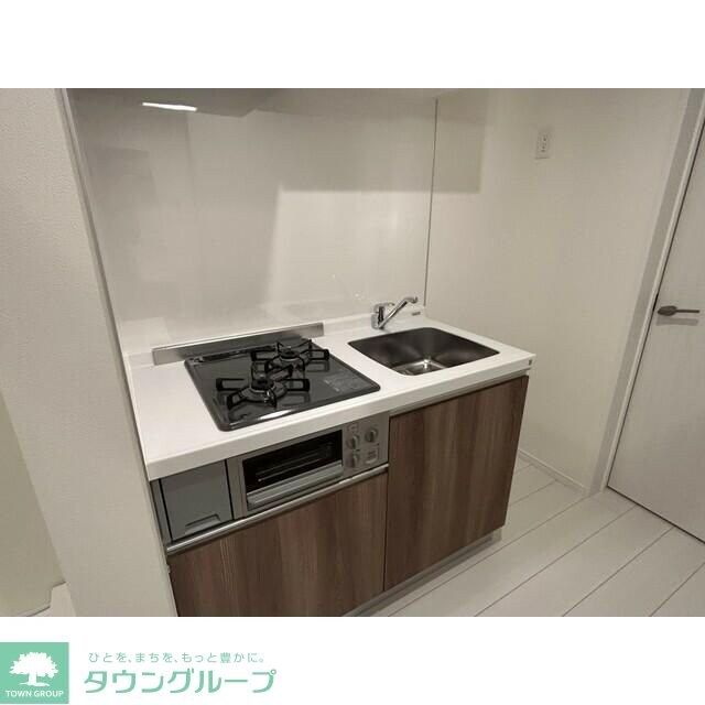 MQuarto与野の物件内観写真