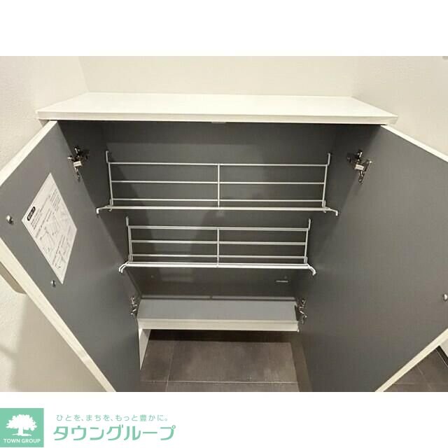 MQuarto与野の物件内観写真