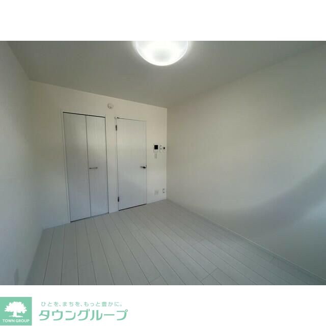 MQuarto与野の物件内観写真