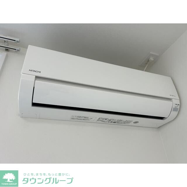 MQuarto与野の物件内観写真