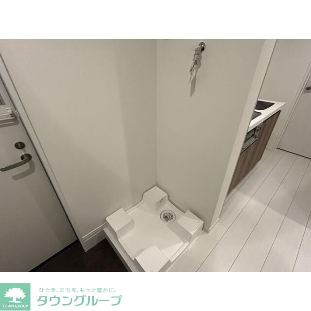 MQuarto与野の物件内観写真